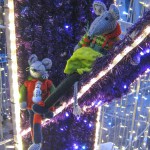 Spacer swiateczny3